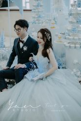 -甜品匠·法式高级定制&婚礼甜品台&企业茶歇(双井店)