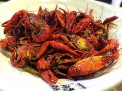 龙巢盱眙龙虾店(八卦岭店)-龙巢盱眙龙虾·牛蛙·烧烤宵夜(八卦岭店)