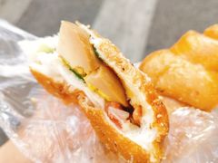-惠源面包店(开禾路店)