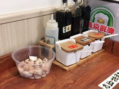 -听涛雅苑百味饺子老家菜馆