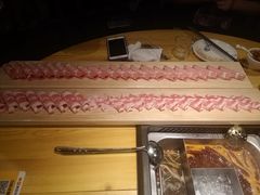 -东道煮牛肉火锅(重庆路店)