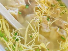 -东泰祥生煎馆(重庆北路店)