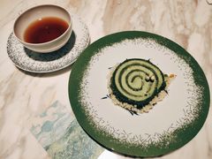 -théATRE 茶聚场(王府中環店)