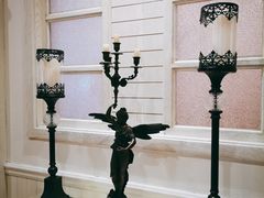 -朝郡酒家·粤菜(燕大星苑店)