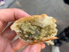 绿豆饼-华荣哲绿豆饼(泰安店)