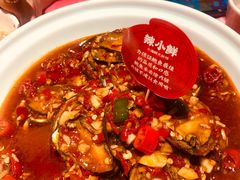 -辣小鲜·南昌大排档(船山路店)