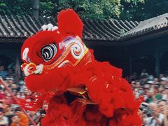 -佛山市祖庙博物馆