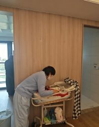 -和伊母婴护理中心·全套房(金山店)