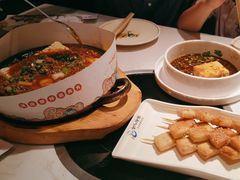 -七八冷面·延边朝鲜族美食(欢乐谷店)