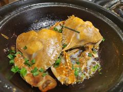 -小时候焗海鲜(鄞州万达店)