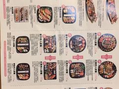 -河风精致寿司(尼盛店)