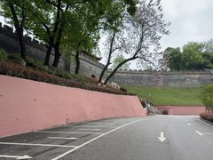 -东坡赤壁风景名胜区