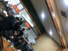 大堂-澄城水盆羊肉(澄县老哥红庙坡店)