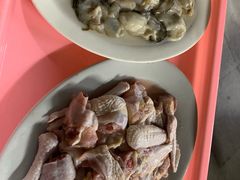 -花苑美食横琴生蚝火锅(拱北粤华路店)