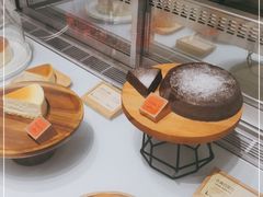 -SKROLL卡特司库·蛋糕定制·生吐司·司康(古北程家桥店)