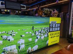 -唐力九头鸟烧烤·罗田吊锅(西云楼店)