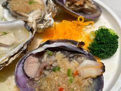 -优食坊·蒸汽海鲜(康盛路店)