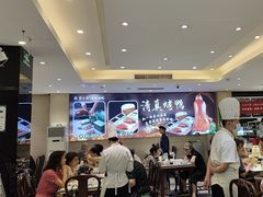 -紫光园(劲松店)