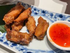 -芽笼芽笼新加坡餐厅(环球港店)