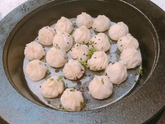 -拈菜(观音桥阳光世纪店)