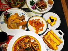 -红钳侠小龙虾·烧烤(中赢康康谷店)