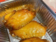 -必胜客(双榆树店)