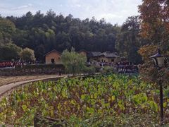 -韶山毛泽东同志故居