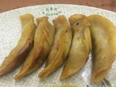 -清真蒋有记(老门东店)