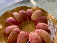 饭后水果-旺富东海大酒楼(海鲜街店)