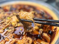 -丫口花园餐厅·融合菜