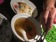 -外婆家(杭州马塍店·杭帮菜名店)