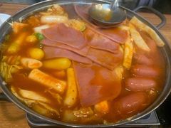 -一味韩餐(天鹅湖万达店)