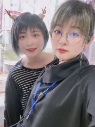 短发-80&90形象设计