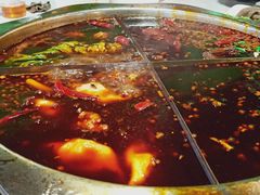 -枇杷园食为鲜火锅(南山店)