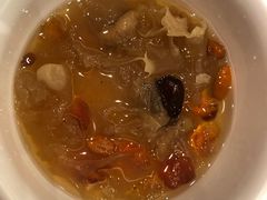 -东方红海鲜百汇(国际大厦店)