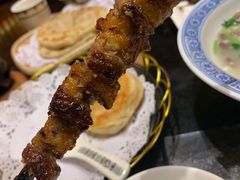 -蒙古人烤羊大师·绿野餐厅(工农大路店)