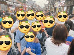 -安海五叔公土笋冻(西街店)