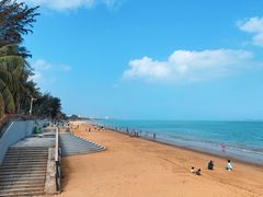 -西秀海滩公园
