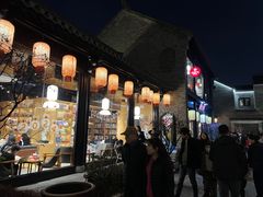 -回龙窝历史文化街区