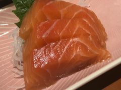 -気楽亭和食料理(气乐亭大世界本店)