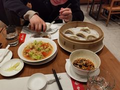 -鼎泰丰(德基广场店)