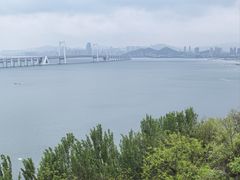 -星海湾跨海大桥