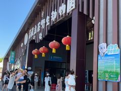 -青藏高原野生动物园