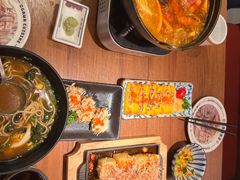 -小川洋风料理(大悦城店)