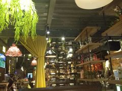 -别院里音乐餐酒吧(双流航空港店)