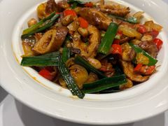 -阿五黄河大鲤鱼(纬三路店)