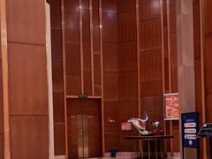 -广州粤海喜来登酒店