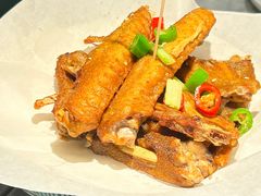 -滋粥楼·顺德菜海鲜茶点(金融城店)