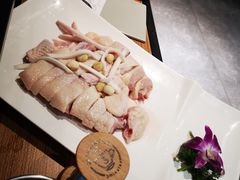 -东椰·海南椰子鸡火锅(朝阳门店)