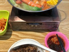 -福妈一品锅(麦地店)